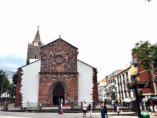 Cathedral of Our Lady of the Assumption